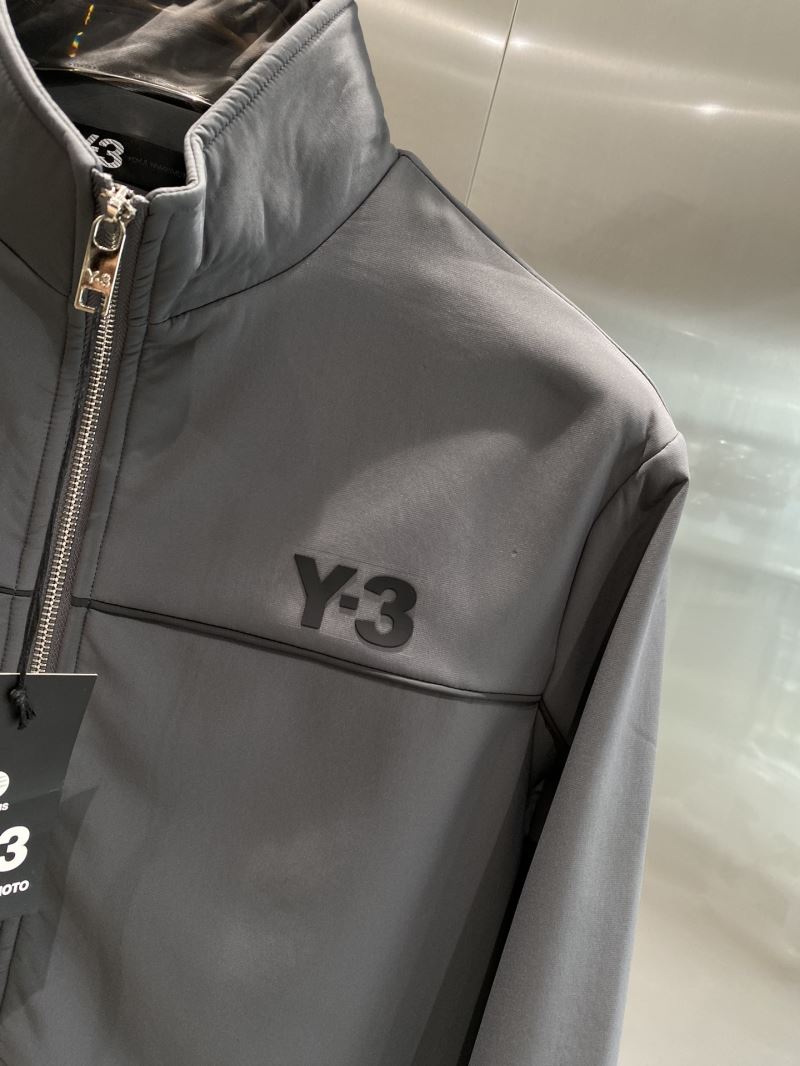 Y-3 Long Suits